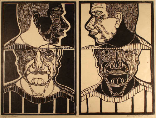 Self Portrait