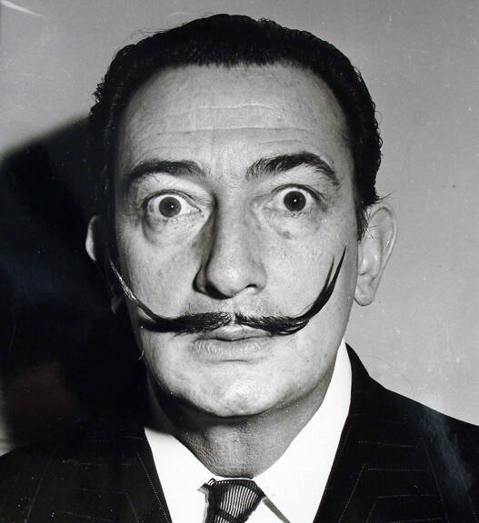 Dali