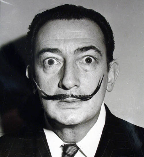 Dali