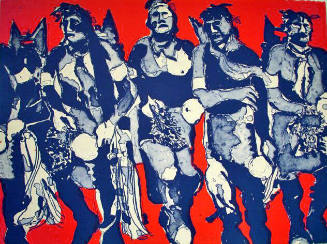 Hopi Dancers