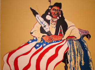 Bi-Centennial Indian