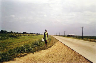Untitled [Near Minter City and Glendora, Mississippi]