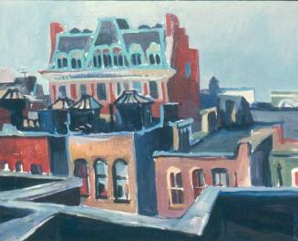 Mansard Roof