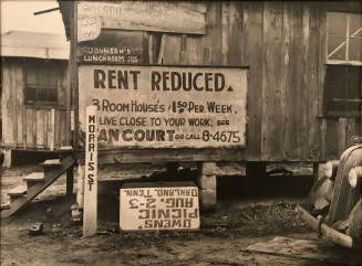 Rents Are Going up in Memphis, Tennessee