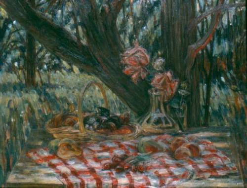 Country Still Life