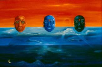 Anthropomorphic Psychosis