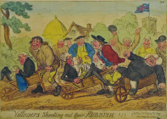 George Cruikshank