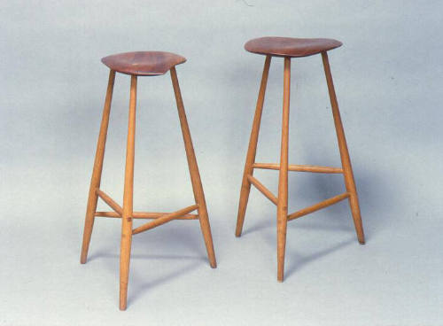Stool