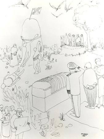 Benny Andrews