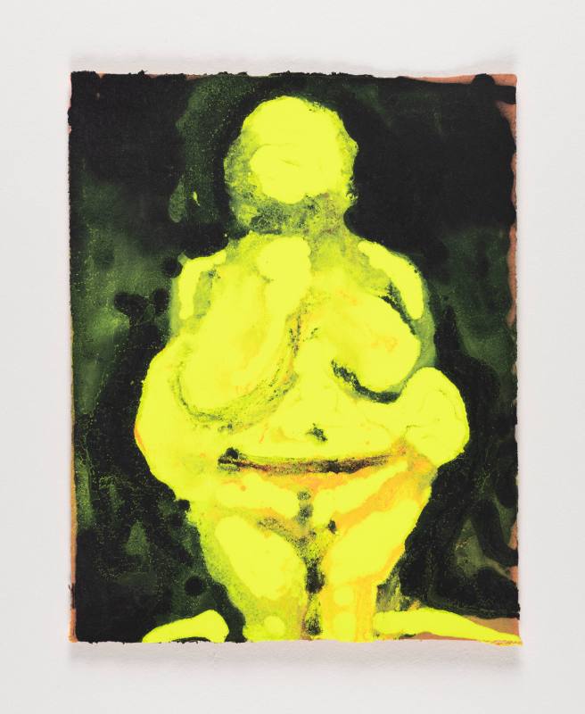 Venus of Willendorf