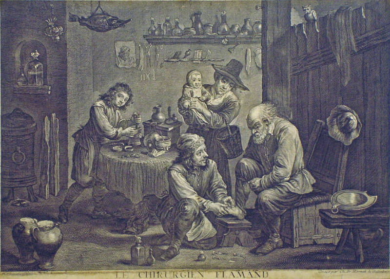 Christoph Friedrich Hörmann von und zu Guttenberg