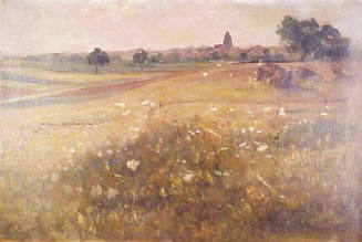 Normandy Countryside