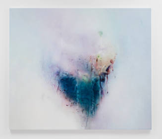 Delta, 2018-2021 © Marilyn Minter. Photo credit: Matthew Herrmann. Courtesy the artist, Salon 9…
