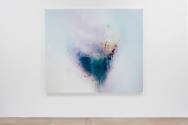Delta, 2018-2021 © Marilyn Minter. Photo credit: Matthew Herrmann. Courtesy the artist, Salon 9…