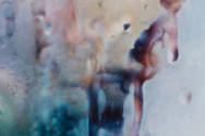 Delta, 2018-2021 © Marilyn Minter. Photo credit: Matthew Herrmann. Courtesy the artist, Salon 9…