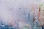 Delta, 2018-2021 © Marilyn Minter. Photo credit: Matthew Herrmann. Courtesy the artist, Salon 9…