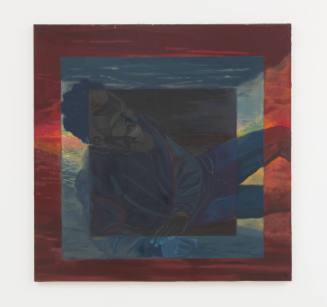 Courtesy of the artist and Roberts Projects, Los Angeles. Photo: Robert Wedemeyer. 