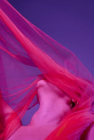 Selection from Study 1: Sexuality, Sensuality, and Self