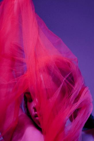 Selection from Study 1: Sexuality, Sensuality, and Self