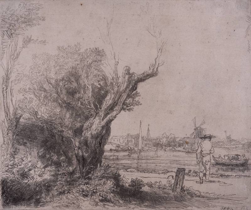 Rembrandt van Rijn