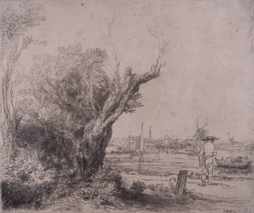 Rembrandt van Rijn