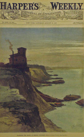 Protecting the Bluffs of Memphis, Tennessee