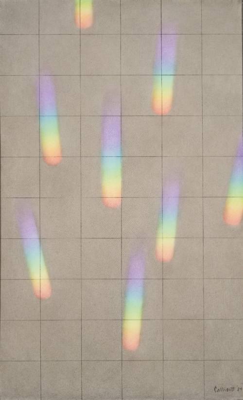 Broken Sunbeams #5