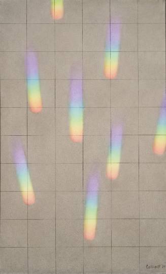Broken Sunbeams #5