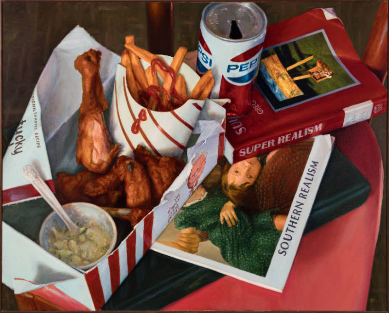 Southern Realism