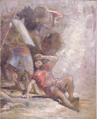 The Revelation of St. Paul