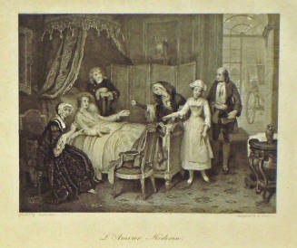 L'Amour Médecin