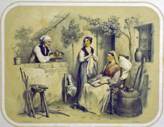 Francisque-Martin-Francois Grenier de Saint Martin