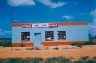 Cannon's Grocery