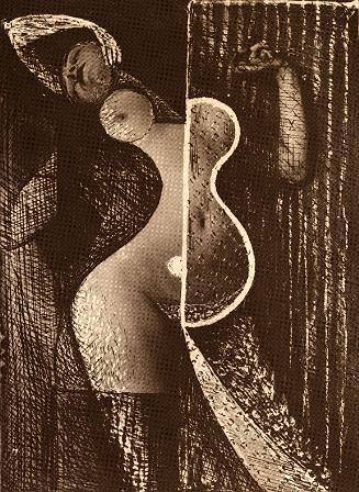 Odalisque