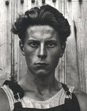 Paul Strand