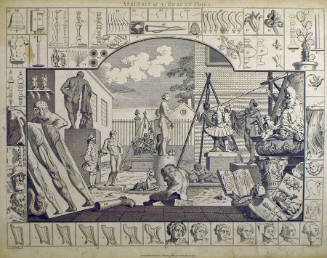 Analysis of Beauty Plate I