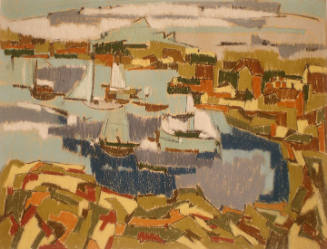 Untitled [Probably Provincetown]