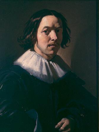 Self-Portrait