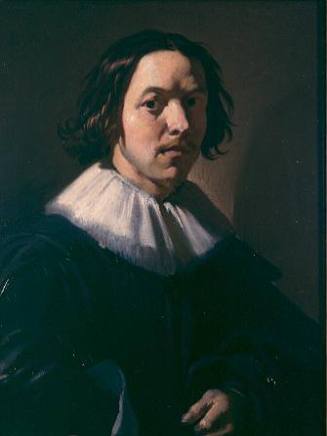 Self-Portrait