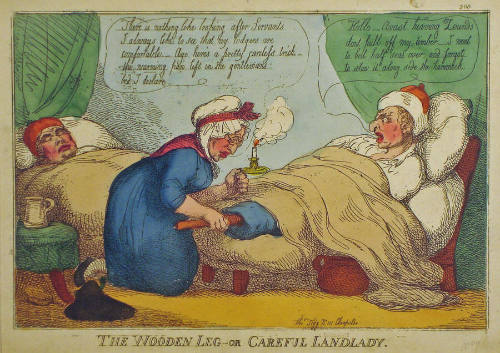 Thomas Rowlandson