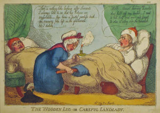 Thomas Rowlandson