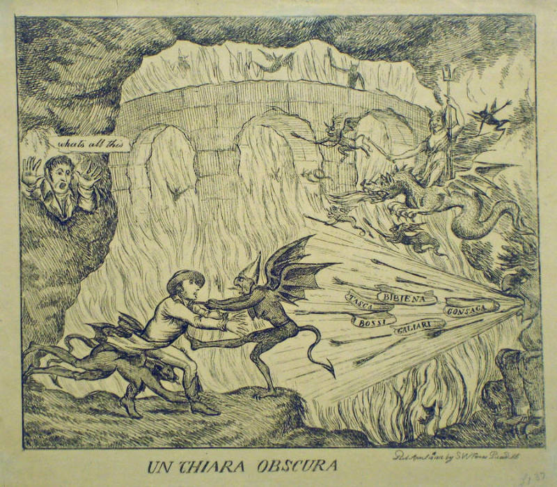 Un Chiara Obscura