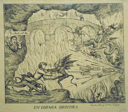 Un Chiara Obscura