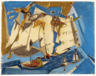 Summer Sails