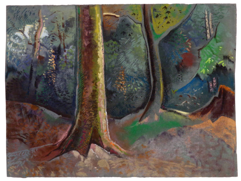 Untitled (No. 2001)