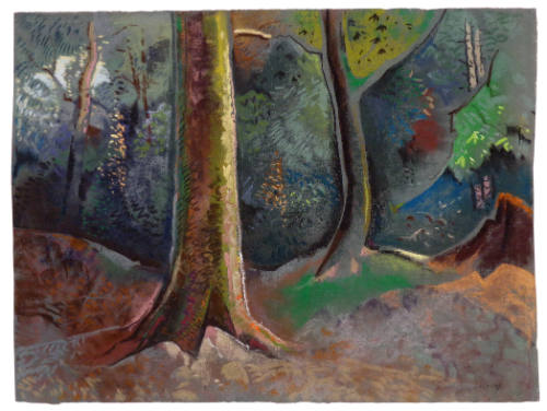 Untitled (No. 2001)