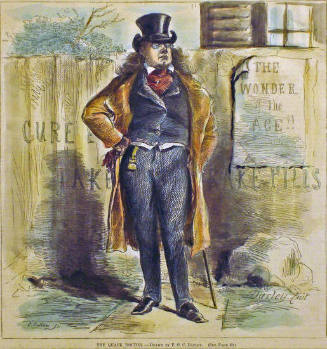 The Quack Doctor