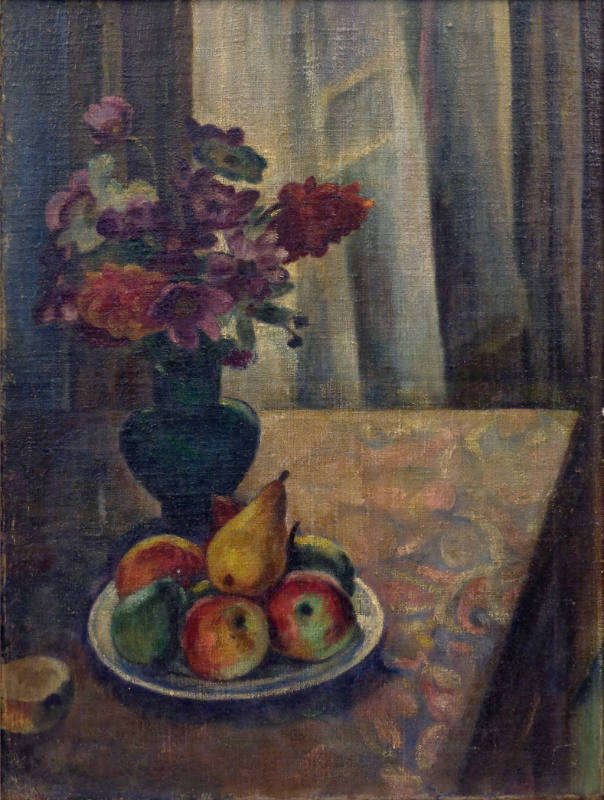Still Life