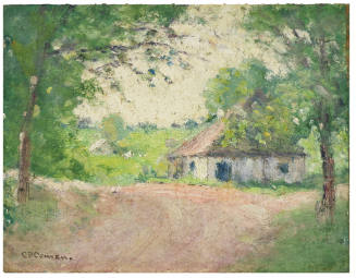 The Old Mill