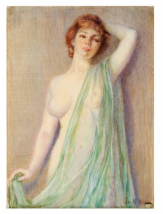 The Green Veil